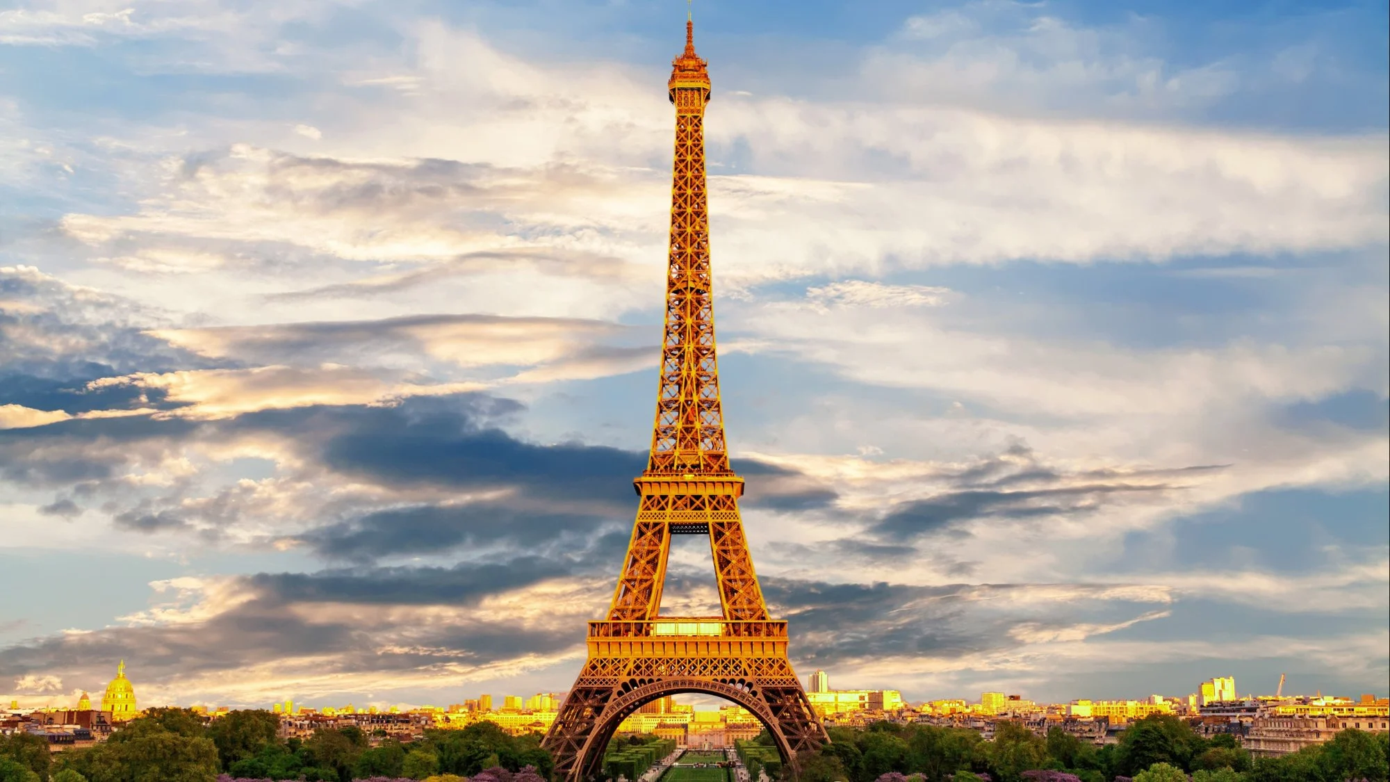 Paris Turu