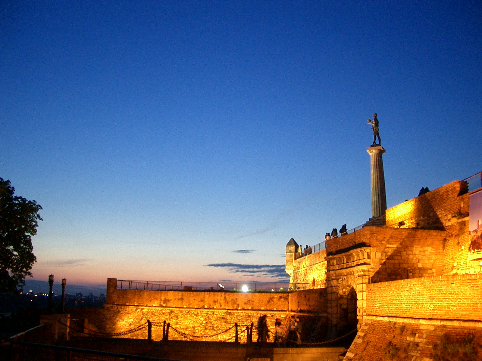 Belgrad Turu