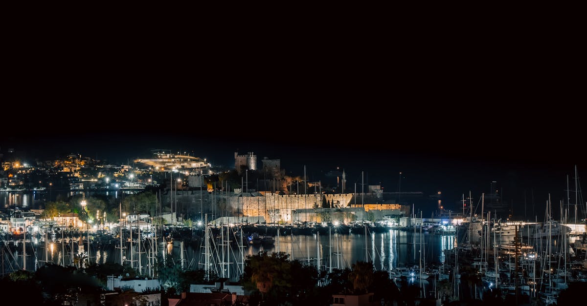 Bodrum Tatil Turu
