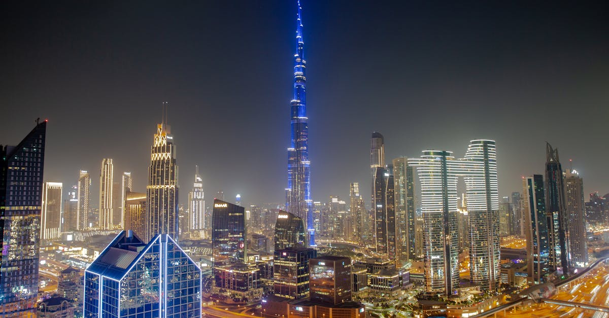 Dubai Turu