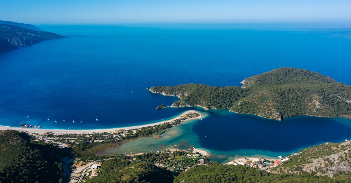 Fethiye Kaş Kalkan Likya Turu 4 Gece 5 Gün