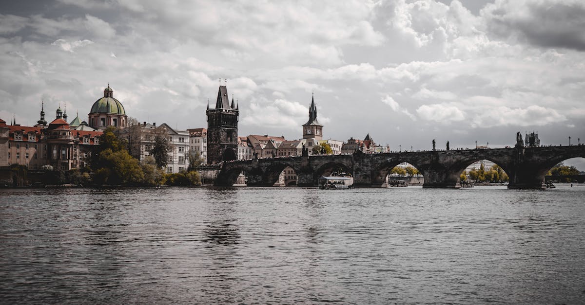 Prag Turu
